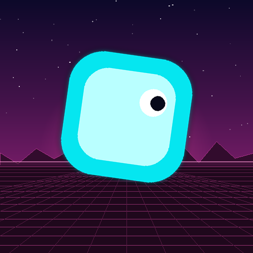 Hyperglow icon