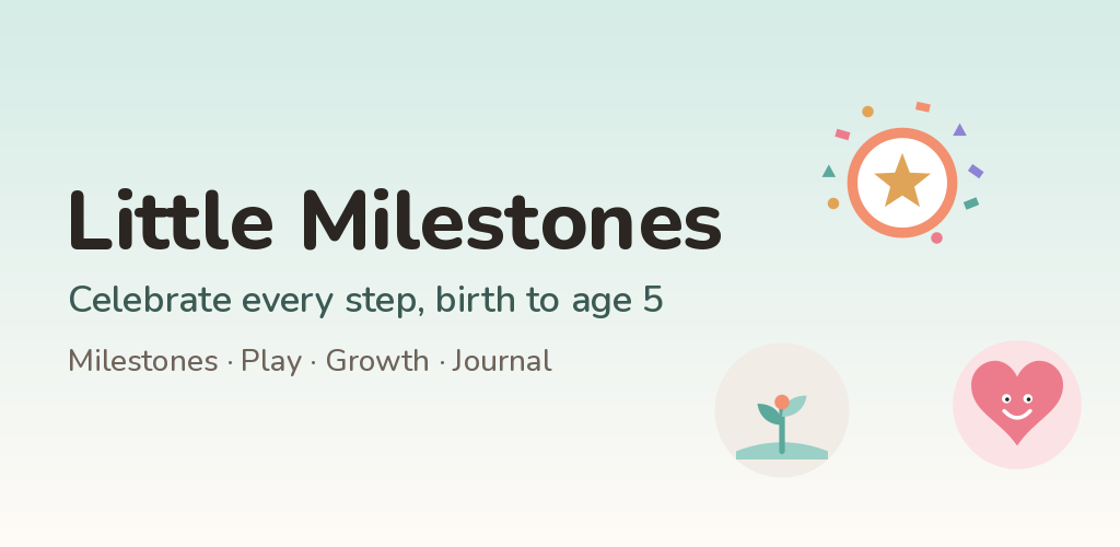 Little Milestones screenshot 7