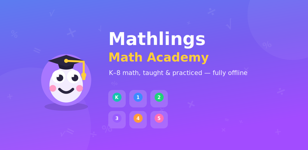 Mathlings: Math Academy screenshot 7