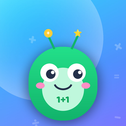 Mathlings: Math Quiz Adventure icon