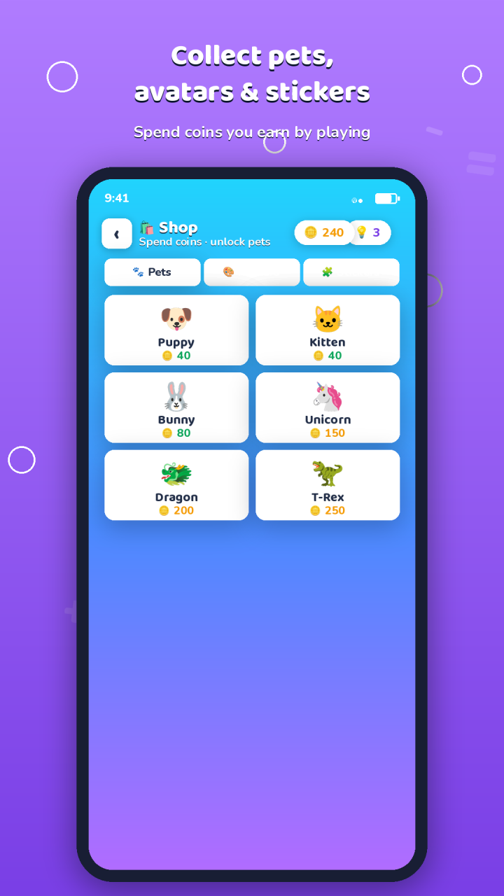 Mathlings: Math Quiz Adventure screenshot 5