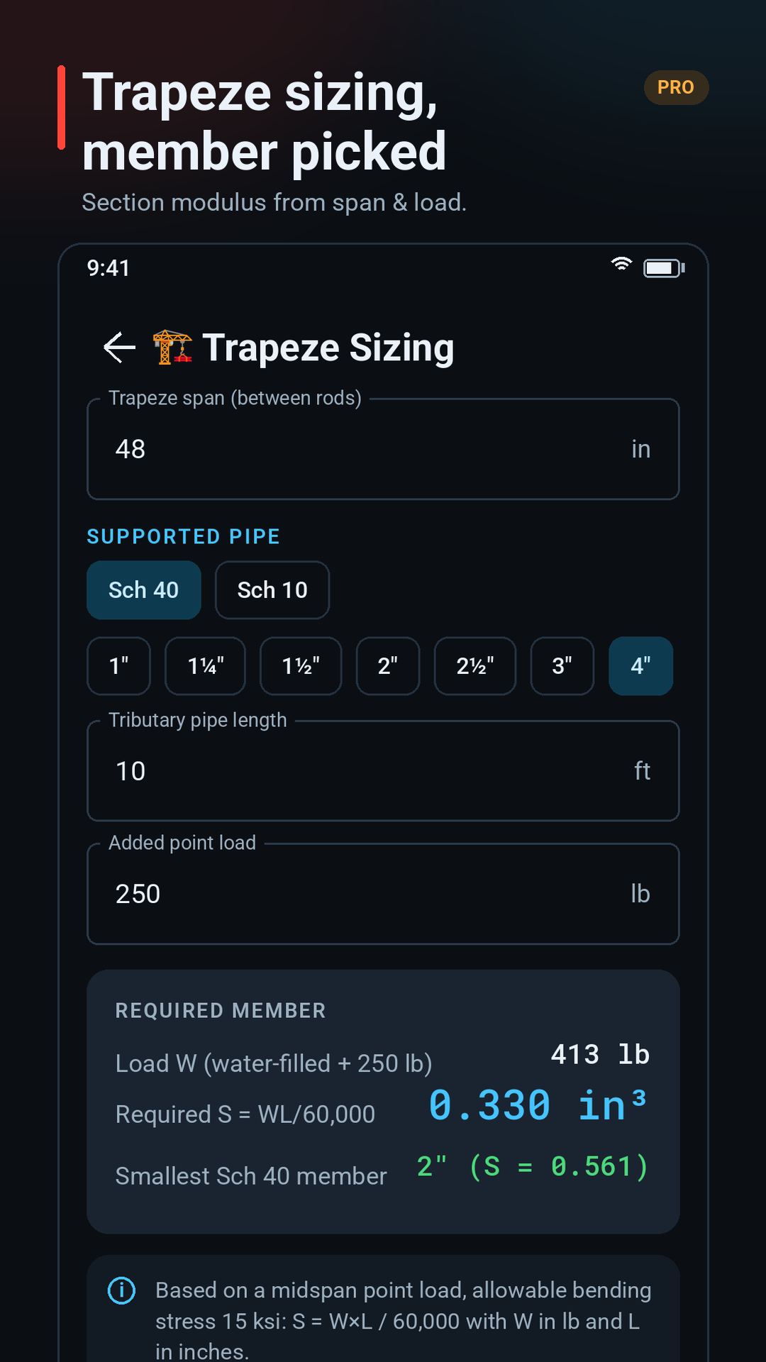 Flowforge: Fire Sprinkler Kit screenshot