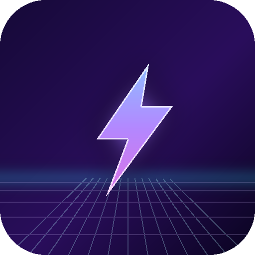 KeyZap: Kids Typing Game