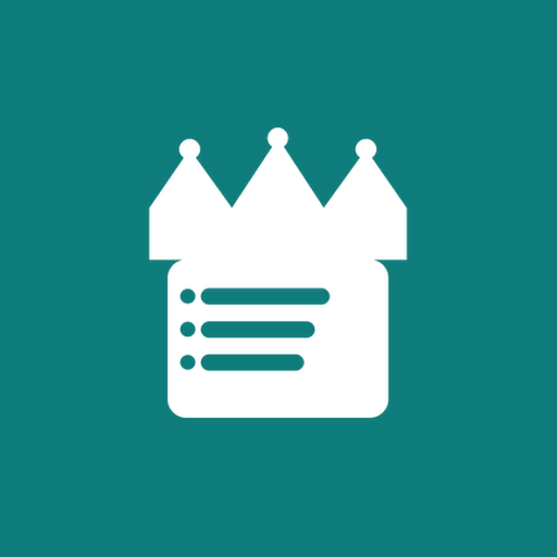Ledgerlord: Landlord Books