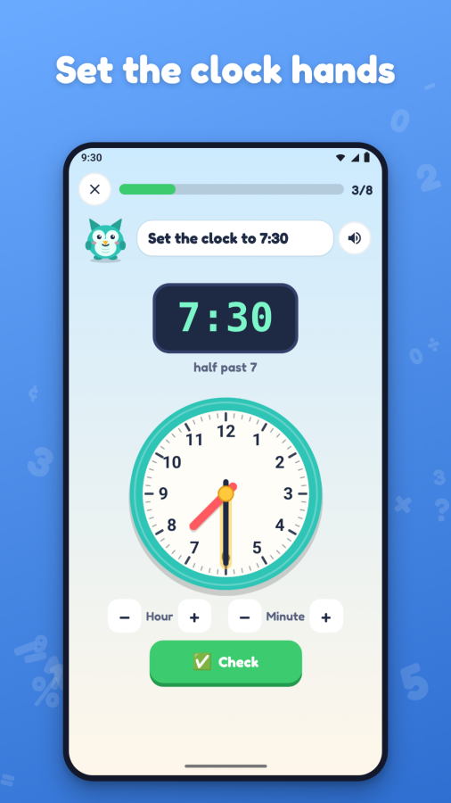 Mathlings: Clock & Coin Shop screenshot