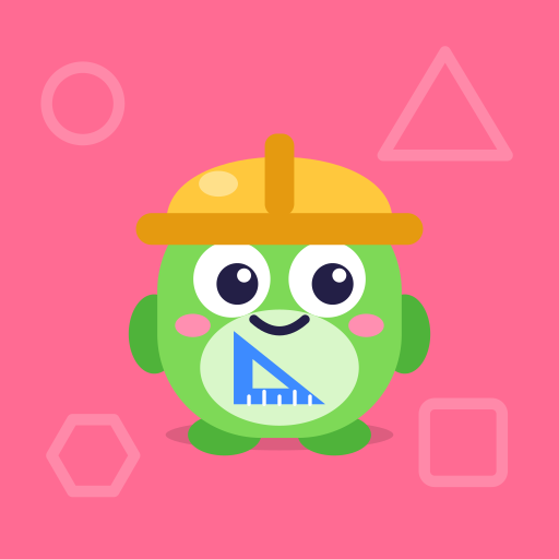 Mathlings: Geometry & Measure