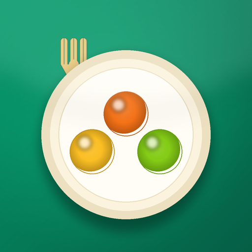 Plately: Calorie & Diet Plan