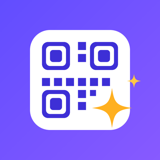 QRWand: QR & Barcode Scanner
