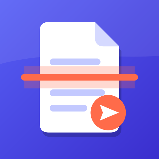 Scanvoy: PDF Scanner & Editor