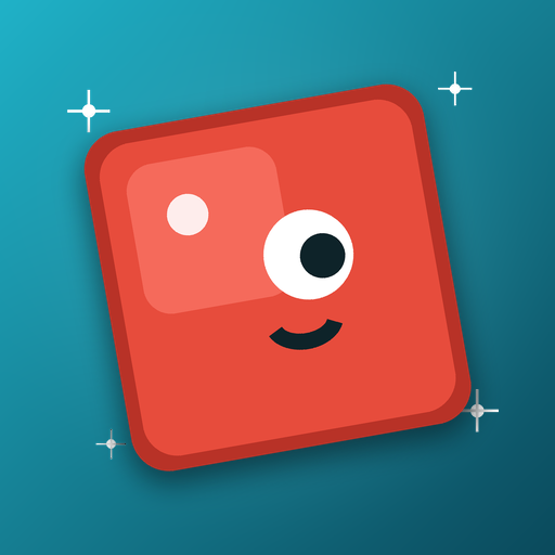Square Up: One-Tap Arcade
