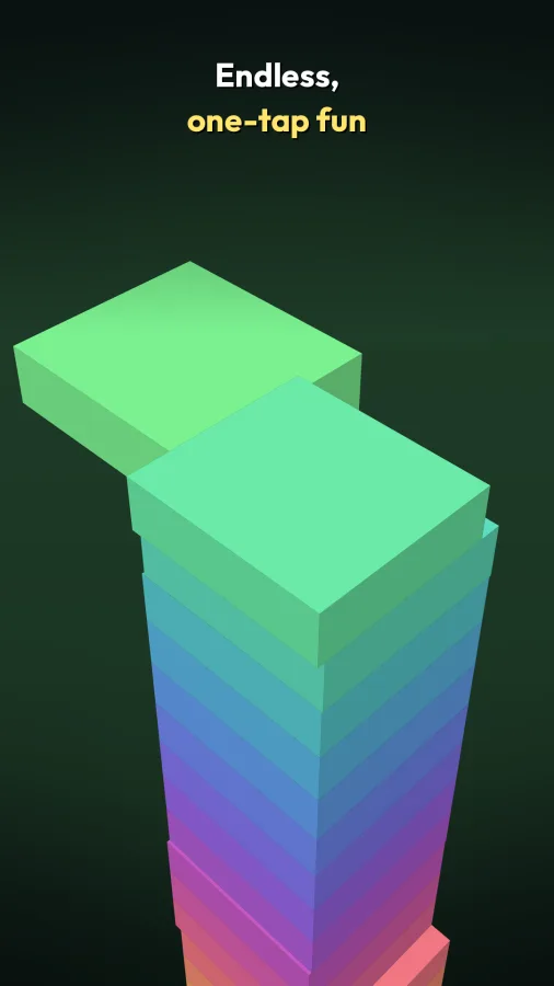 Tower Up: Stack Blocks screenshot