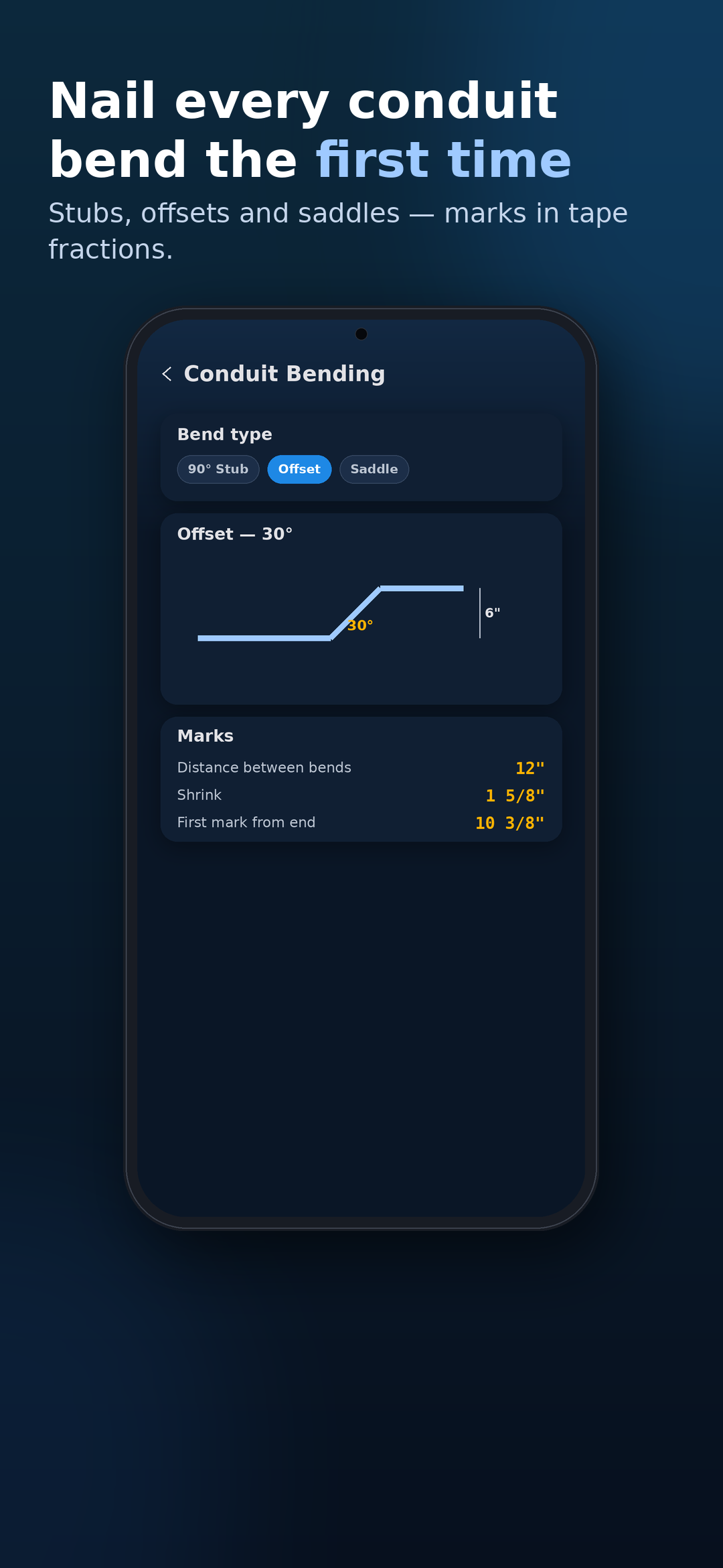 Voltbox: Electrician Toolbox screenshot